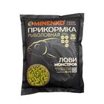 Пеллетс MINENKO Good Catch Анис 5мм