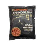 Пеллетс MINENKO Good Catch Ваниль 10мм